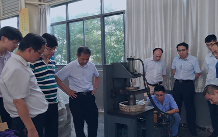 刻苦攻坚民族产业，转动国产核电轴承——安瑞控股“核电控制棒驱动机构冷却风机配套电机专用轴承”成功实现量产