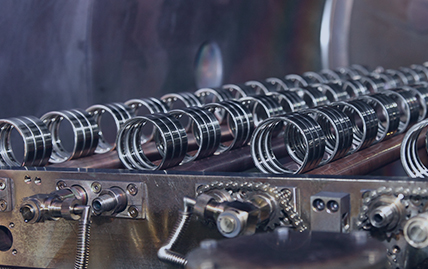 Technological innovation, striving to create a glo